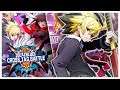 Sixth Time Playing BlazBlue Cross Tag Battle! | Episode Under Night In-Birth