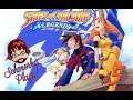 Skies of Arcadia Legends #5: His Arms Are Weird Too
