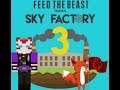 Sky Factory 3 Part 1