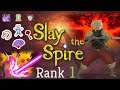 Slay the Spire February 18th Daily - Ironclad