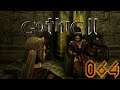 Smalltalk im Kloster - Gothic 2: DNdR #064 [Ultra Modded] | TDR