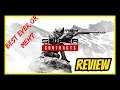 Sniper Ghost Warrior Contracts: Review - Best Sniping Game Ever?