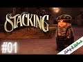 Stacking #01 | Lets Play Stacking
