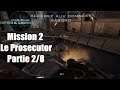 STAR WARS: REPUBLIC COMMANDO (Version Améliorée) FR Mission 2 Le Prosecutor (Partie 2/8)