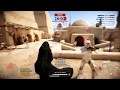 STAR WARS™ Battlefront™ II (2017) / PlayStation 4 / Co-Op Mode as the Galactic Empire Part 1/2