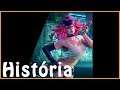 Street Fighter V - Poison - Modo História Completo - Legendado PT-BR