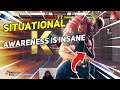 [Street Fighter V] SITUATIONAL AWARENESS IS INSANE | Daily FGC: Highlights