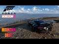 Supra 2020 Mountain Drift - Forza Horizon 5 | Logitech G29
