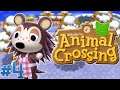 Tales From Calico - Let's Play Animal Crossing New Leaf Welcome Amiibo - Ep. 4