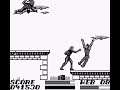 The Amazing Spider-Man (GB) - Level 3: On the Rooftops
