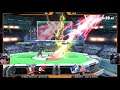 The Break #536 SSBU W2 DB VS Elu 2