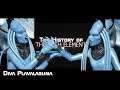 The History of: Diva Plavalaguna (The Fifth Element)