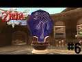 The Legend of Zelda: Skyward Sword HD Part 6- Lanayru Desert
