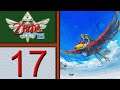 The Legend of Zelda: Skyward Sword HD playthrough pt17 - Some Newly Unlocked Side Content Fun