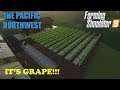 The Pacific Northwest Ep 63     I can't stop myself with these factories     Farm Sim 19