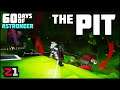 The PIT Of Sylva and the Thing Within ! 60 Days of Astroneer Challenge Week 1 | Z1 Gaming