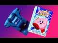 The Rare Nintendo Kirby e-Reader Contest Card! - TV and Lust