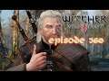 The Witcher 3: Wild Hunt #360 - Jean-Luc und sein Weingut: denkt dabei noch jemand an Picard?