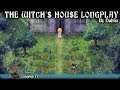The Witch's House MV Full Playthrough / Longplay / Walkthrough (no commentary)