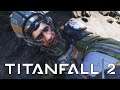 НАЧИНАЮЩИЙ ПИЛОТ || Прохождение игры на мастере Titanfall 2 #1