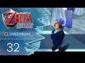 TLoZ Ocarina of Time Randomizer [Livestream] - #32 - Mit Feuer ins Eis