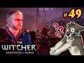 TO THE OTHER SIDE || THE WITCHER 2 Let's Play Part 49 (Blind) || THE WITCHER 2 Gameplay