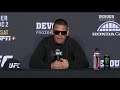 UFC 241: Post-fight Press Conference Highlights