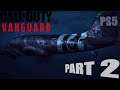 Vanguard - Part 2 - Full Game Walkthrough (No Commentary)