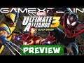 We've Played All of Marvel Ultimate Alliance 3: The Black Order! - Hands-On Preview