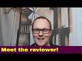What I Look for When I Review a Video Game