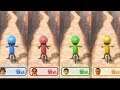 Wii Party U - All Sports Minigames | MarioGamers