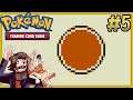 WORST COIN LUCK! ▶ Pokemon Trading Card Game GBC Gameplay 🔴 Part 5 - Let's Play