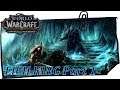 WOW BATTLE FOR AZEROTH Full Gameplay Walkthrough | WORGEN 1-120 Wrath of the Lich King Part 1