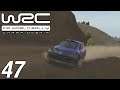 WRC (PS3) - Mountain Rally Championship: Turkey (Let's Play Part 47)