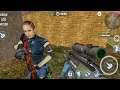 Zombie 3D Gun Shooter - Fun Free FPS Shooting Game - Android GamePlay FHD part-34