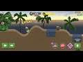 Zombie Catch Episodes 205