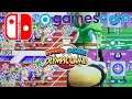 10 Minuten 2-Spieler Mario & Sonic Tokyo 2020 Gameplay auf Switch – gamescom 2019