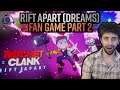 100% Completion of a Ratchet and Clank: Rift Apart Fan Game
