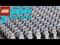 5-Step Guide to Building a LEGO Star Wars Clone Army in 2021!