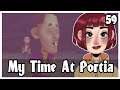 [59] Let's Play My Time At Portia | The Stolen Computer