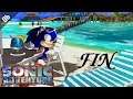 [6] Sonic Adventure Walkthrough (Dreamcast)