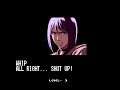 (60fps) KOF 2000 on a NEOGEO #55 - Ikari Team play-through & story ending
