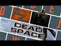 ALEX'S A-TO-Z | D | Dead Space (review)
