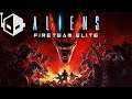 Aliens: Fireteam Elite PS5 Gameplay - Priority One Rescue