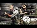 Alpha 2v2 de Call of Duty: Modern Warfare | VGEzone Live