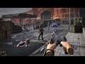 Arizona Sunshine The Damned DLC Launch Trailer - PS4/PSVR | Pure PlayStation