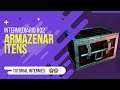 Armazenar Itens - RPG Maker MV