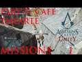 Assassin's Creed Unity Part 75: Cafe Theatre Missions 1