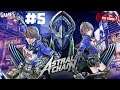 Astral Chain 2019 | Directo | Capitulo 5 Legion Bestia | N Switch | G4E