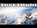 Battlefield 1 gameplay pc Mission Walkthrough | Test Flight